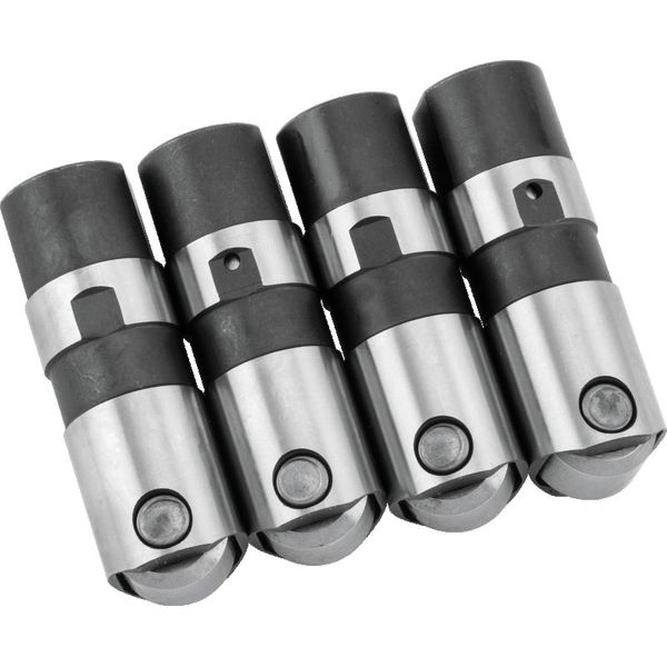 Twin Power 99 -Up Big Twin Exc 99 Softail 00-Up XL Lifters Slow Bleed Type High Performance 4 Pk