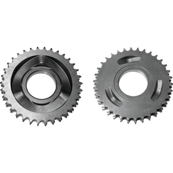 Twin Power 07-11 Big Twin and 06 Dyna Compensating Sprocket 34T Replaces H-D 40320-06 Non S.E Style