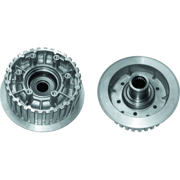Twin Power 07-10 Big Twin 06 Dyna Clutch Hub Replaces H-D 37554-06