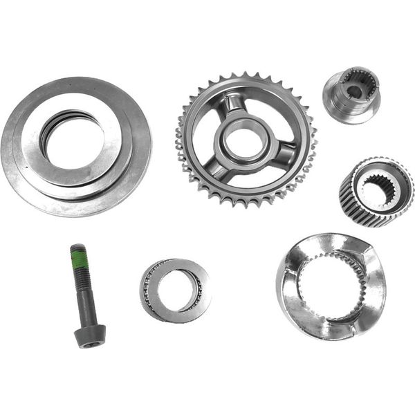 Twin Power 2017 M8 Model Except FXBR/S FXFB/S and FXDR/S Compensator Assembly Replaces HD 40100076