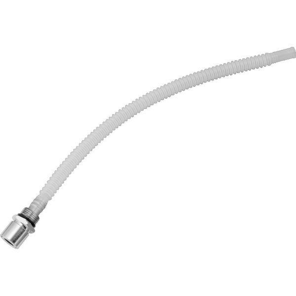 Twin Power 2002 Touring Models EFI Check Valve Replaces H-D 61408-00A