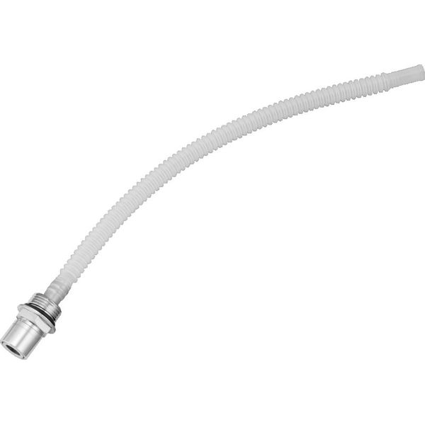 Twin Power 02-07 Softail Models EFI Check Valve Replaces H-D 62189-01A