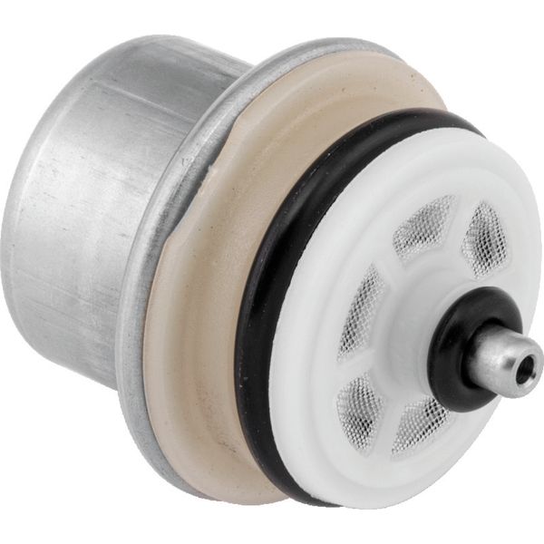 Twin Power 08-Up Touring 08-17 Softail 04-17 Dyna 07 Up XL Fuel Pressure Regulator H-D 61015-04A