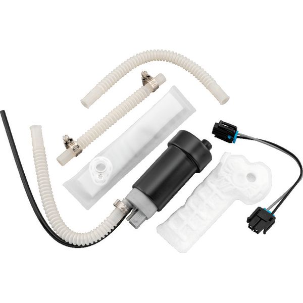 Twin Power 08-19 FLHT FLHR FLHX FLTRX FLTRU Fuel Pump Replaces H-D 62908-08