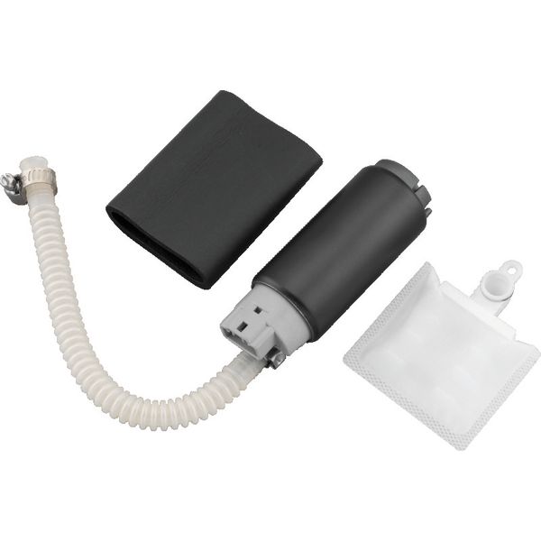 Twin Power 02-07 FLHT FLHX FLTR 04-07 FLHR 04-07 Softail Fuel Pump Replaces H-D 62897-01B