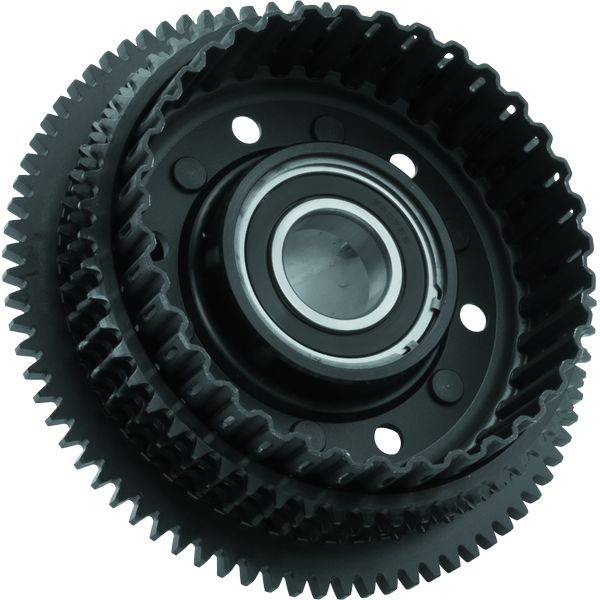 Twin Power 91-03 Sportster Clutch Shell Replaces H-D 36790-91