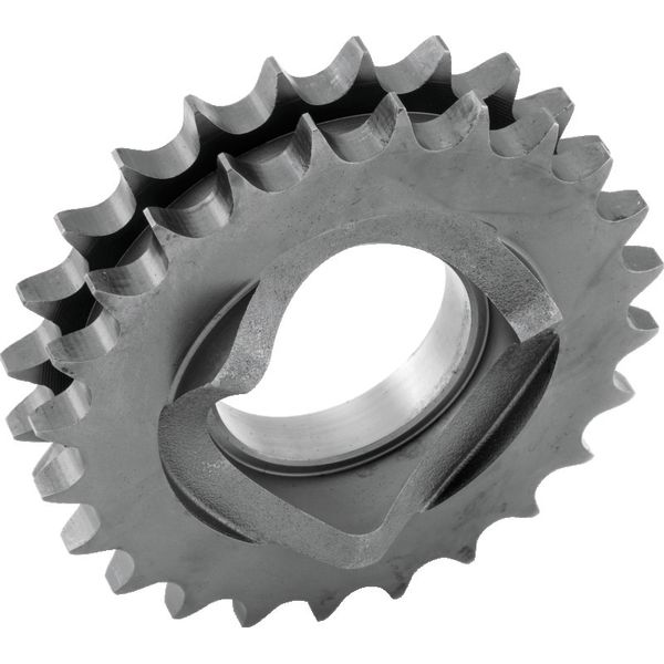 Twin Power 91-93 Big Twin Compensating Sprocket 24T Replaces H-D 40269-85A