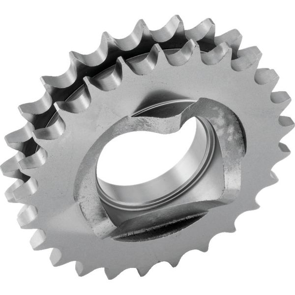 Twin Power 94-06 Big Twin Exc 06 Dyna Compensating Sprocket Only Replaces H-D 40308-94 25 Teeth
