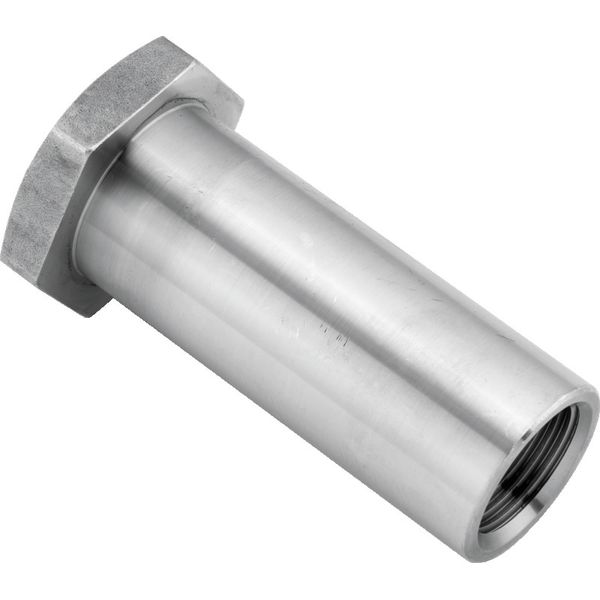 Twin Power Extended Compensator Nut + 1/2 Inch For Wide Tire Custom Use