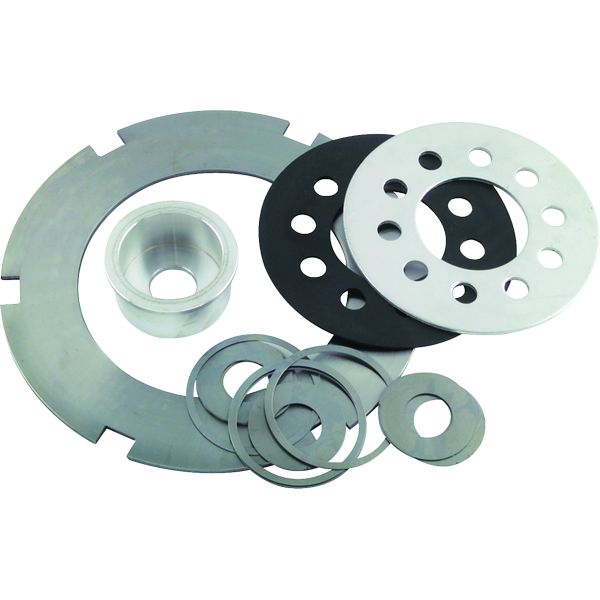 Twin Power 41-E84 Big Twin Clutch Control Kit With Stud Type Clutch
