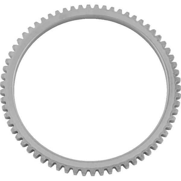 Twin Power 65-E84 Big Twin Starter Ring Gear Replaces H-D 33163-65B 66 Teeth