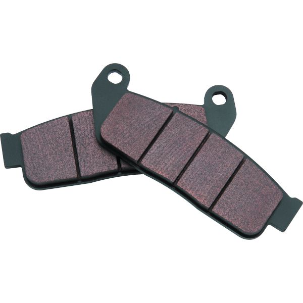 Twin Power 15-16 Indian Scout Sintered Brake Pads Front