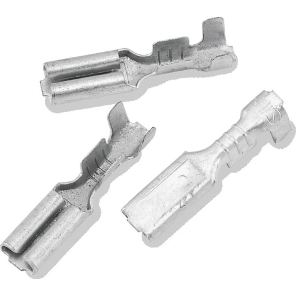 Twin Power 72-81 Big Twin and XL Brake Switch Terminal Replaces H-D 9904 10 Pk