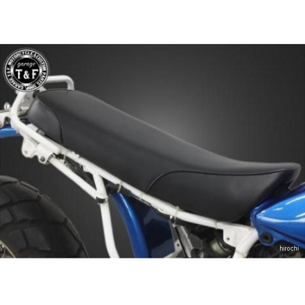 TW200/225 スムースシート(Face-1) TW225、TW200