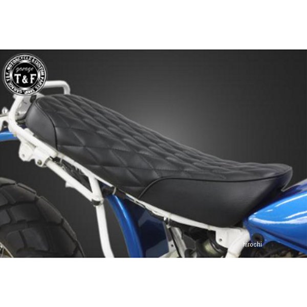 TW200/225 ダイヤシート(Face-1) TW225、TW200