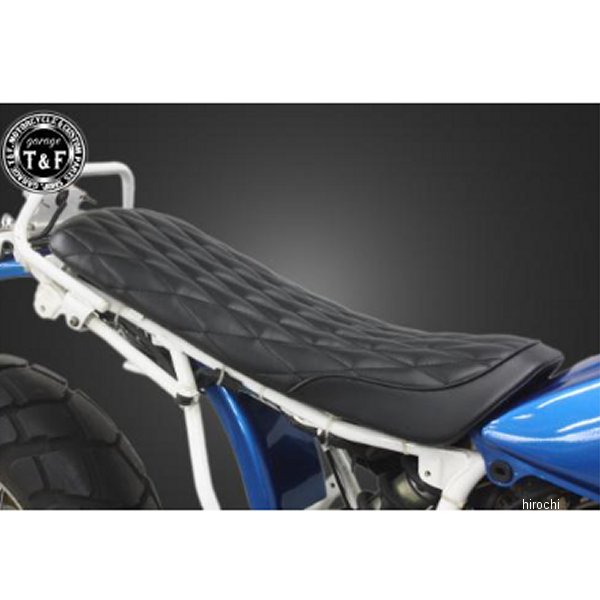 TW200/225 ダイヤシート(Face-2) TW225、TW200