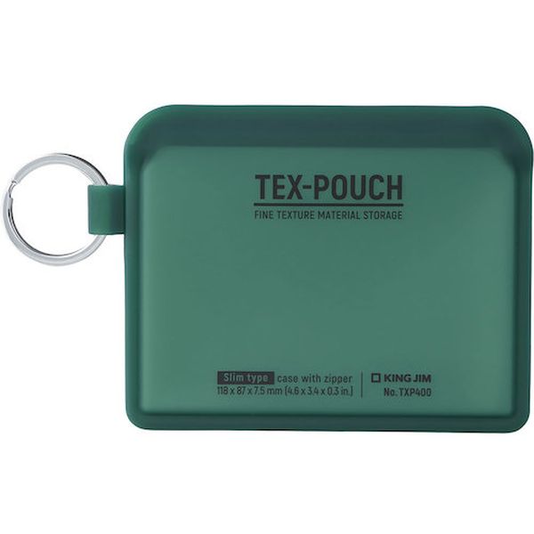 TXP400KH 471-5296  テクスポーチスリム カー