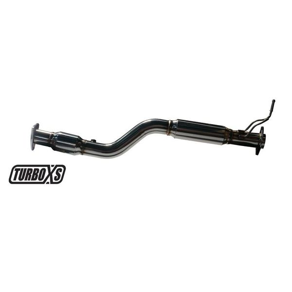 04-10 RX8 High Flow Catalytic Converter (for use ONLY with RX8-CBE)