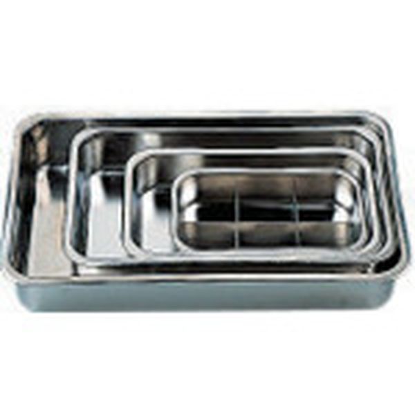 807-0789 パーツトレイセット ステンレス セット内容：YKPT-20・26・33・40・20S