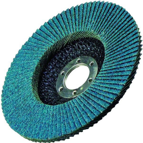 416-7910  金属TOPディスク100X15Z24