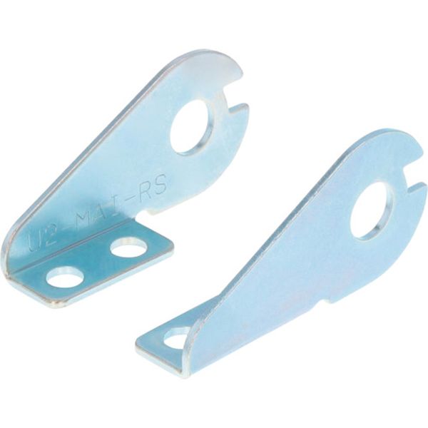 U2MAIS 520-8138  プラレールチェーン 移動端用取付金具