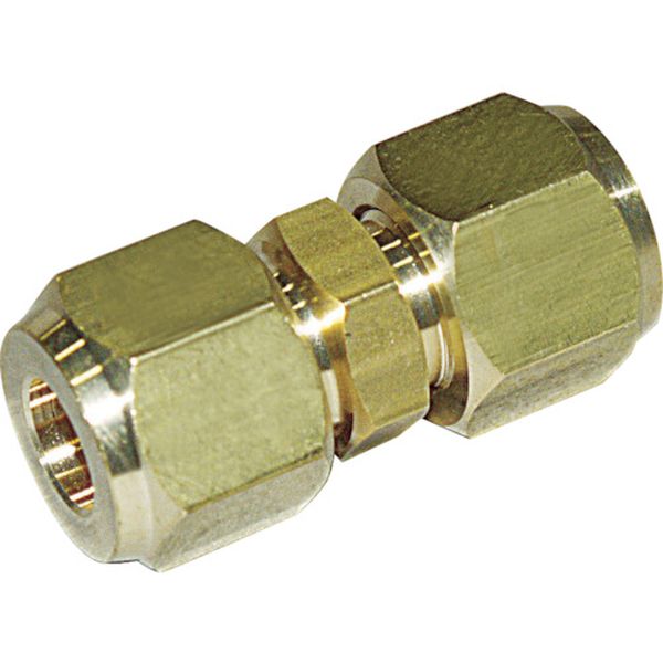 冷媒フレアージョイント　ユニオンＮ付　０７２０１１５１