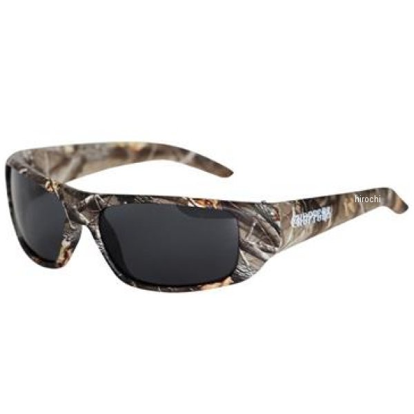 SUNGLASS "Choppers" リアルツリー Polarized