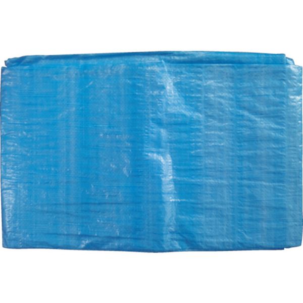 萩原　＃１３００　ハトメなしシート　２．７ｘ３．６ｍ