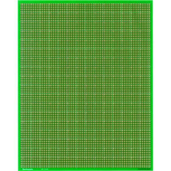 UBTHN02 193-5048  薄型ユニバーサル基板