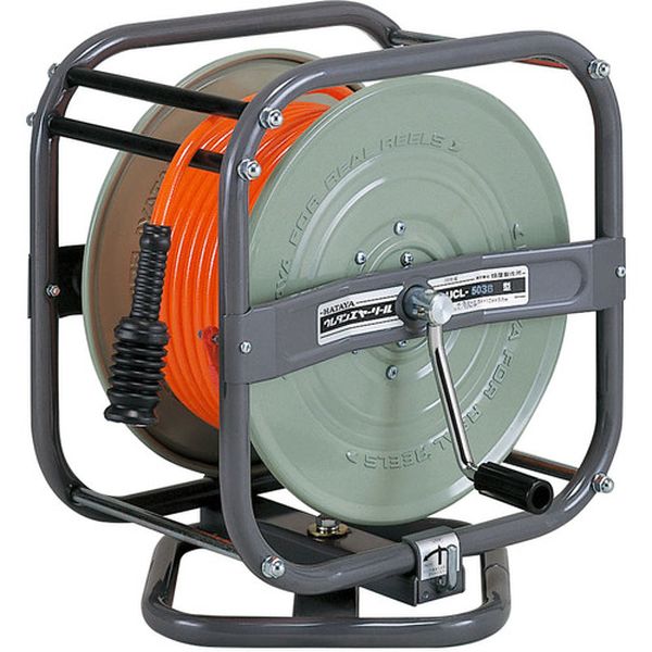 UCL503B 838-7285  ウレタンエヤーリール