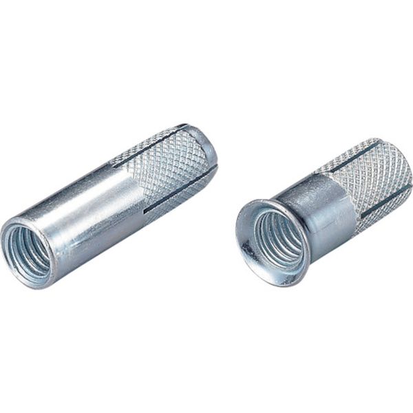 UC1030 153-4491  ユニコンアンカー ショートタイプ  100本入り