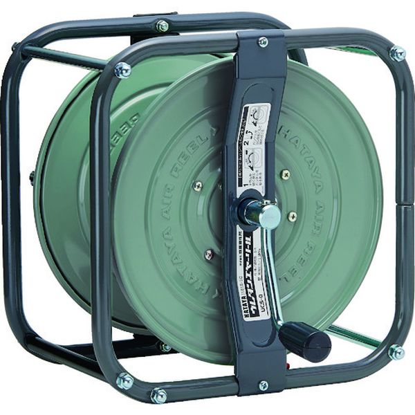 ウレタンエヤーリール　ＵＣＳ型本体