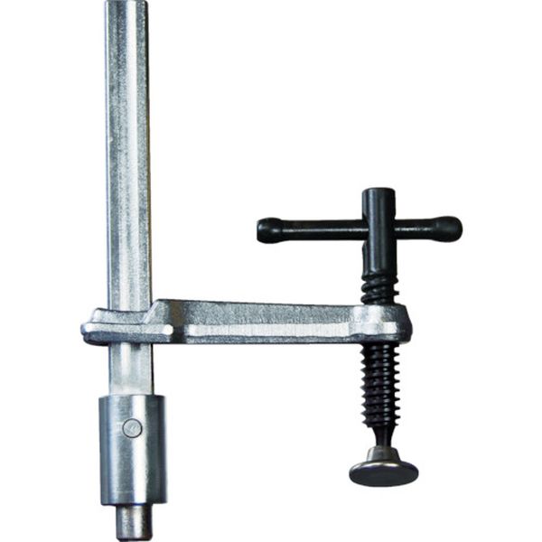 差込式 クランプ