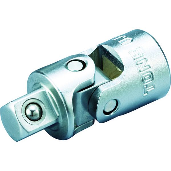 ユニバーサルジョイント　差込角１２．７ｍｍ　全長６０ｍｍ