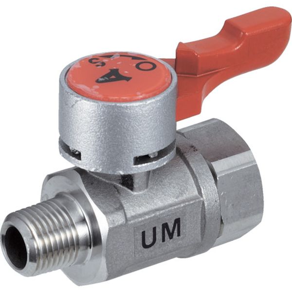 エースボール－２１　外Ｘ内ネジ型　ＰＴ１／４