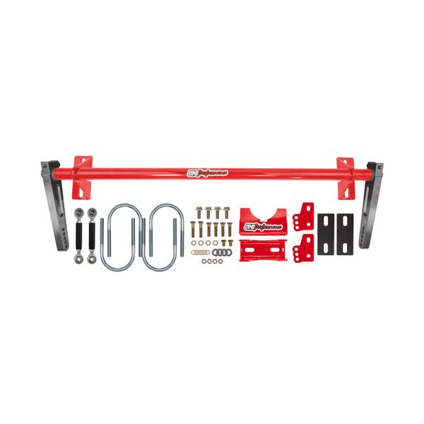 UMI 82-02 GM F-Body Rear Sway Bar - Splined