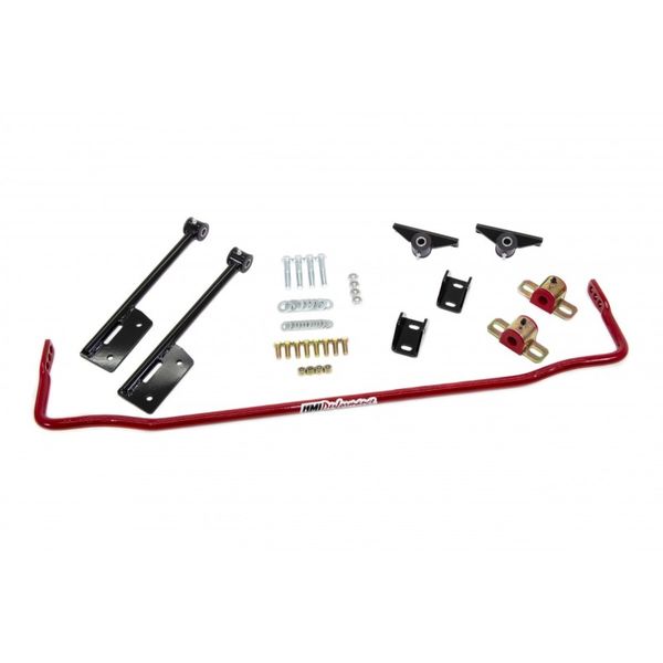 70-81 GM F-Body Adjustable Sway Bar Poly Rear