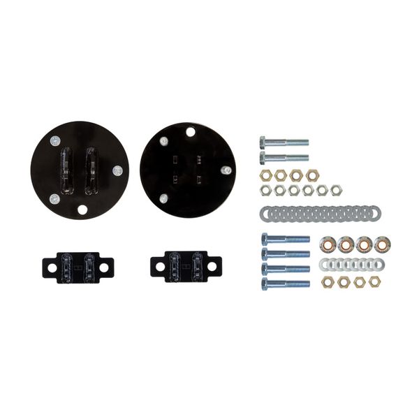 15-24 Ford F-150 Coilover Bracket Kit - Front