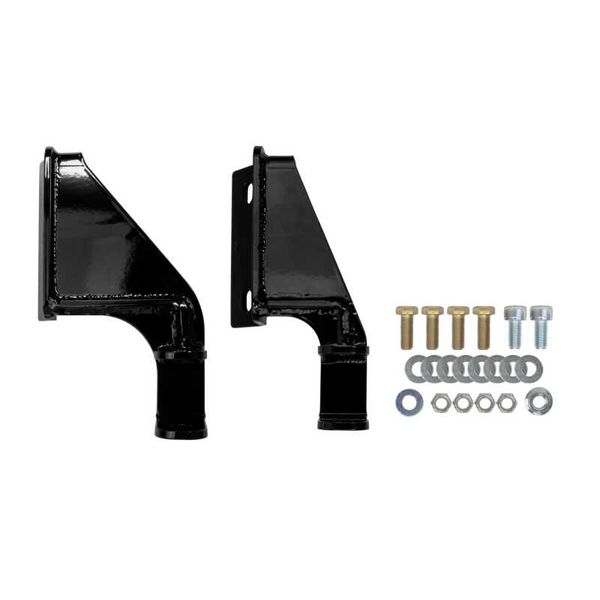 15-24 Ford F-150 Shock Relocation Kit