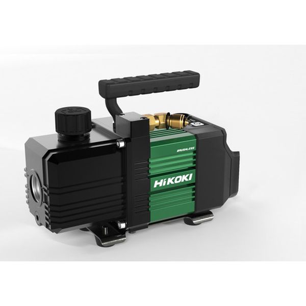 UP18DYANN 705-6093  コードレス真空ポンプ 18V 本体のみ