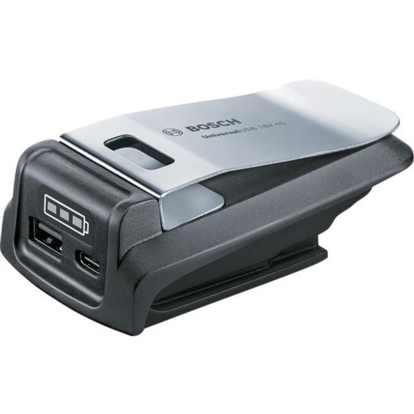 USB18V45 679-6682  コードレスUSBアダプター