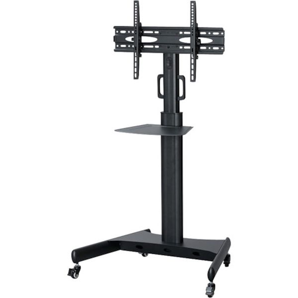 UTSS8718S 258-1163 537629 LUCA ディスプレイスタンド  ブラック