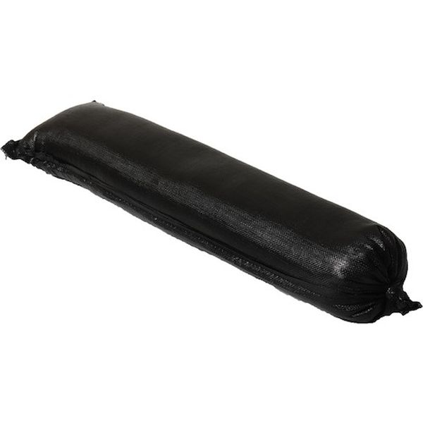 ターピー UVブラックマクラ土のう 25cm×90cm ブラック 5枚組