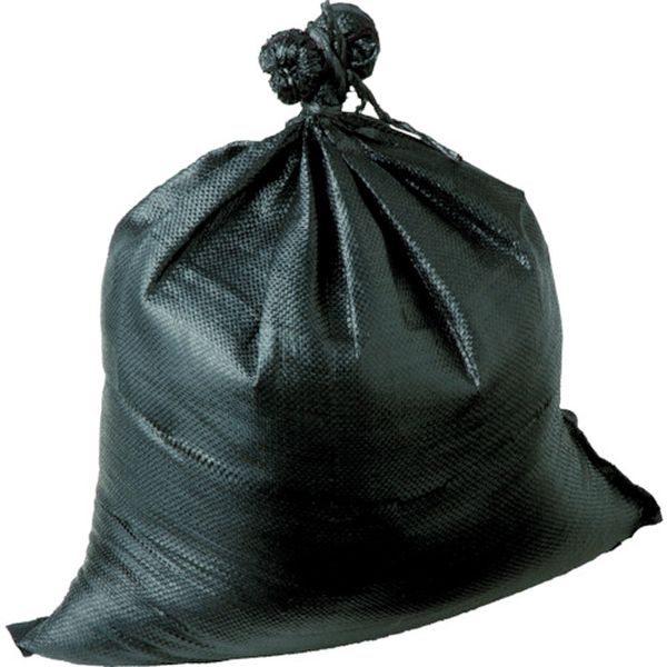 ターピー UVブラック土のう 48cm×62cm 箱入り(30枚入)