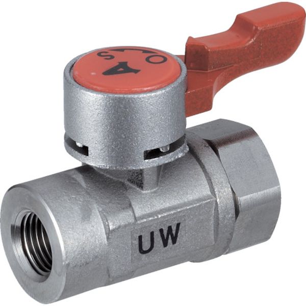 エースボール－２１　内Ｘ内ネジ型　ＰＴ１／８