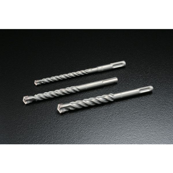 UXL24.0X350 208-7245  SDSプラスUX(クロス)ロング UXL24.0×350