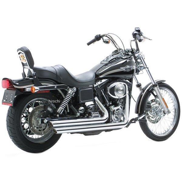 フルエキゾースト ビッグショットスタッガード 91年-05年 ダイナ