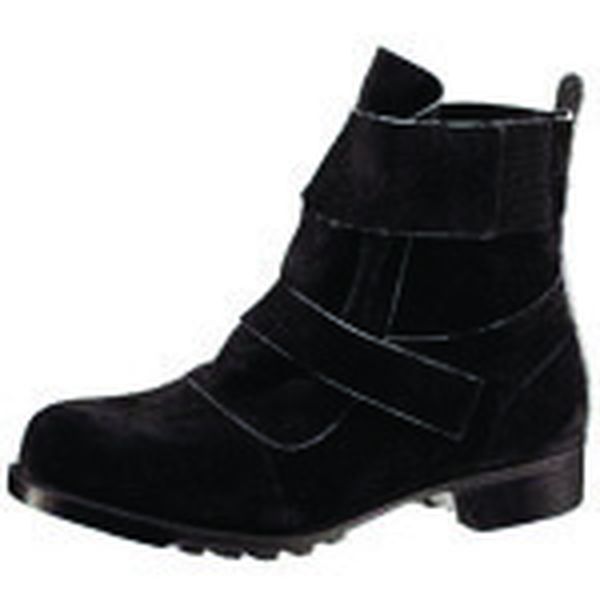 V400925.5 811-1162  溶接作業用安全靴 V4009 25.5CM