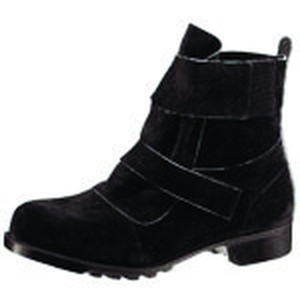 V400926.5 811-1164  溶接作業用安全靴 V4009 26.5CM