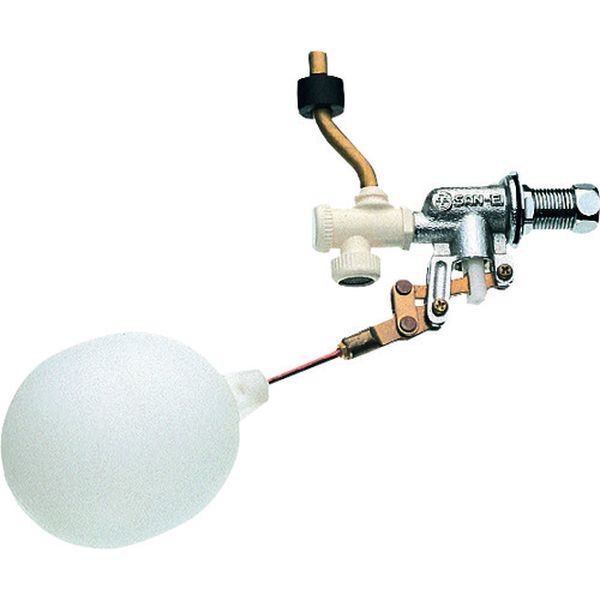 V462X13 143-8654  手洗ロータンクボールタップ